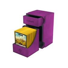 Gamegenic watchtower 100+ Purple